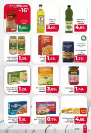 Folleto Spar La Palma Página 10