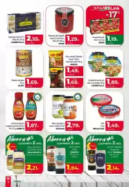 Folleto Spar La Palma Página 11