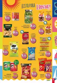 Folleto Spar La Palma Página 14