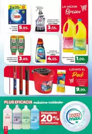 Folleto Spar La Palma Página 19