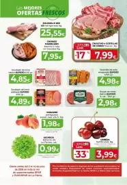 Folleto Spar La Palma Página 20