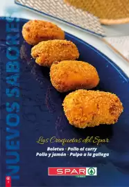 Folleto Spar La Palma Página 9
