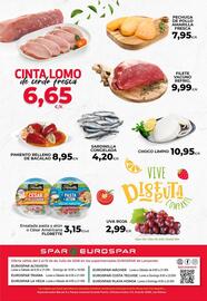 Folleto SPAR Lanzarote Página 20