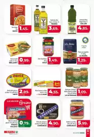 Folleto SPAR Lanzarote Página 10