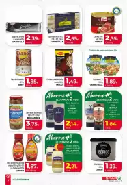 Folleto SPAR Lanzarote Página 11
