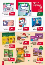 Folleto SPAR Lanzarote Página 13