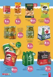 Folleto SPAR Lanzarote Página 14