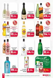 Folleto SPAR Lanzarote Página 17