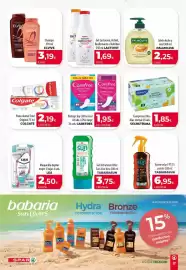 Folleto SPAR Lanzarote Página 18