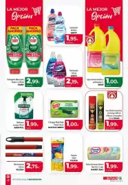 Folleto SPAR Lanzarote Página 19