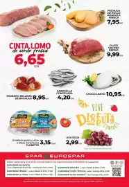 Folleto SPAR Lanzarote Página 20