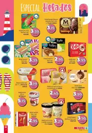 Folleto SPAR Lanzarote Página 3