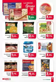 Folleto SPAR Lanzarote Página 4