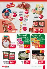 Folleto SPAR Lanzarote Página 6