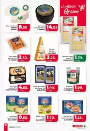 Folleto SPAR Lanzarote Página 7