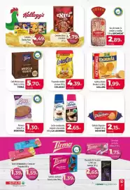 Folleto SPAR Lanzarote Página 8