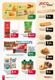 Folleto SPAR Lanzarote Página 9