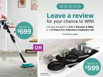 Bosch catalogue Page 1