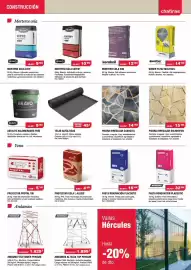 Folleto Chafiras Página 15