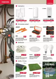 Folleto Chafiras Página 6