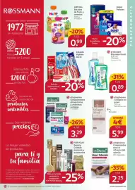 Folleto Rossmann semana 28 Página 3