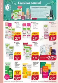 Folleto Rossmann semana 28 Página 4