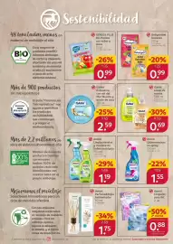 Folleto Rossmann semana 28 Página 6
