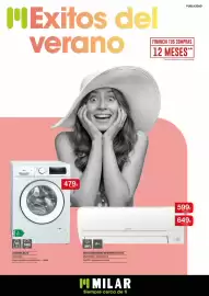 Catálogo Milar Página 1