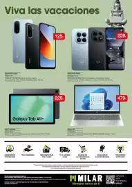 Catálogo Milar Página 10