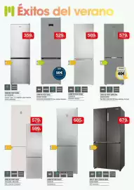 Catálogo Milar Página 4