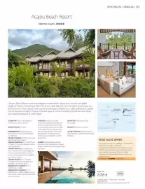 Catalogue Kuoni page 125