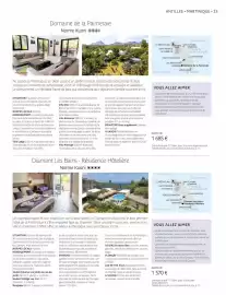 Catalogue Kuoni page 25