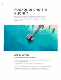 Catalogue Kuoni page 4