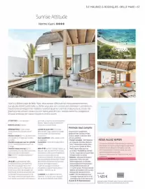 Catalogue Kuoni page 69