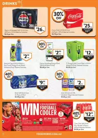 Foodworks catalogue week 27 Page 12