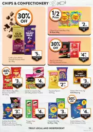 Foodworks catalogue week 27 Page 13