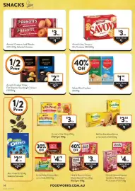 Foodworks catalogue week 27 Page 14