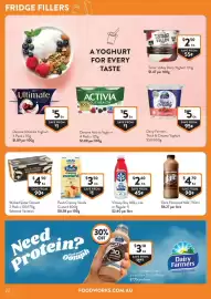 Foodworks catalogue week 27 Page 22