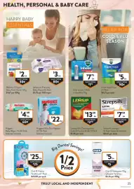 Foodworks catalogue week 27 Page 25