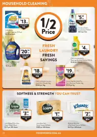 Foodworks catalogue week 27 Page 28