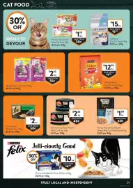 Foodworks catalogue week 27 Page 29
