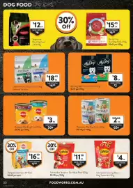 Foodworks catalogue week 27 Page 30