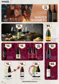 Foodworks catalogue week 27 Page 33