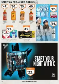 Foodworks catalogue week 27 Page 35