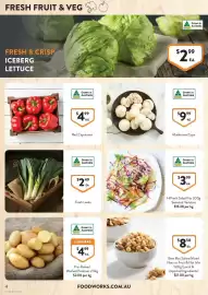 Foodworks catalogue week 27 Page 4