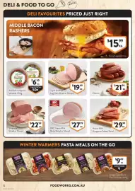 Foodworks catalogue week 27 Page 6