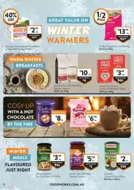 Foodworks catalogue week 27 Page 8