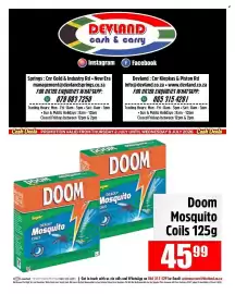 Devland Cash And Carry catalogue week 27 Page 2