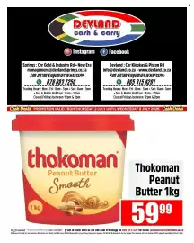 Devland Cash And Carry catalogue week 27 Page 3