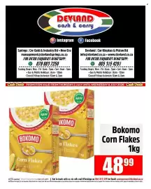 Devland Cash And Carry catalogue week 27 Page 5